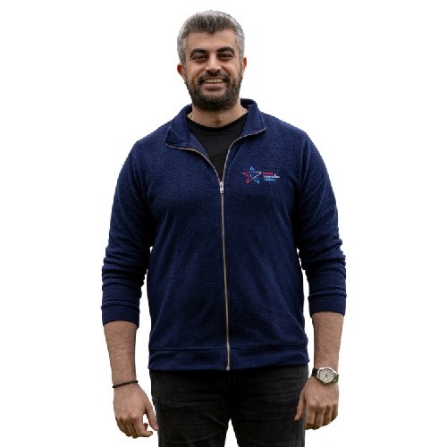 Dr. Oğuzhan Akarslan