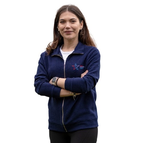 Neslihan Vatansever Gündüz