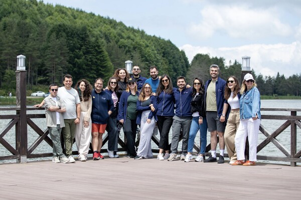 FIL Fellows 2025 Modül 2