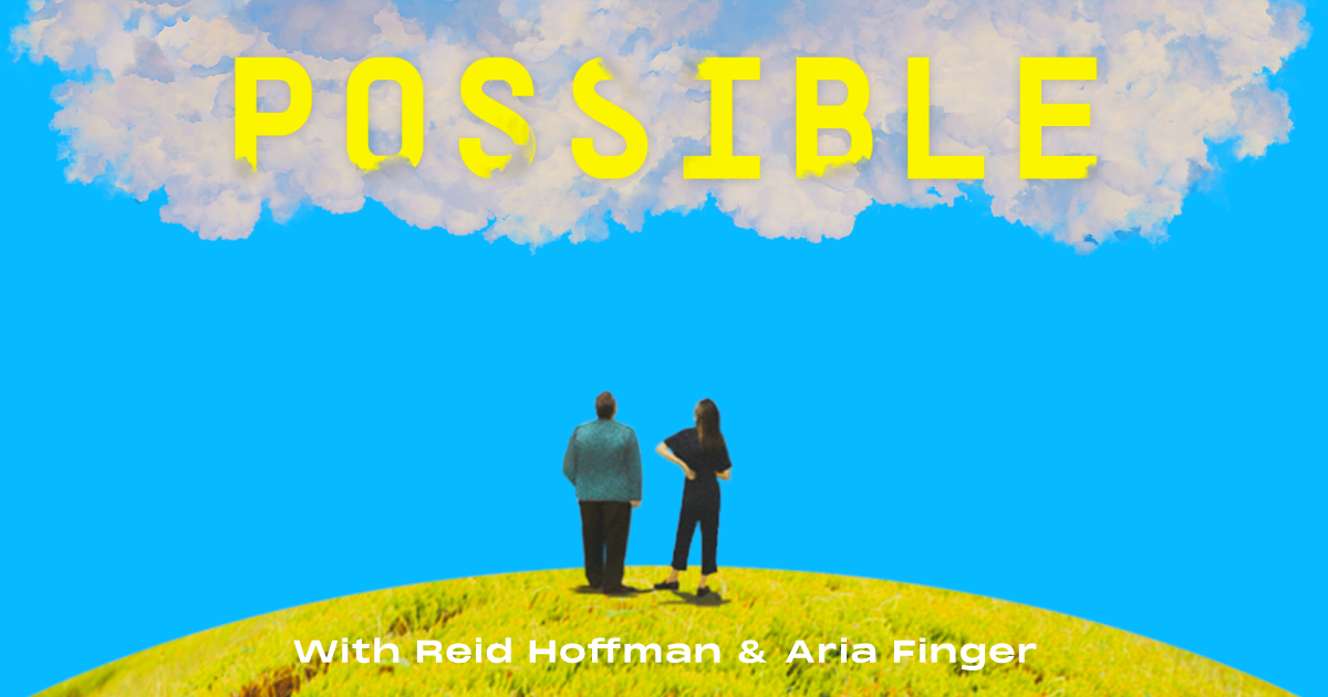 Possible Podcast