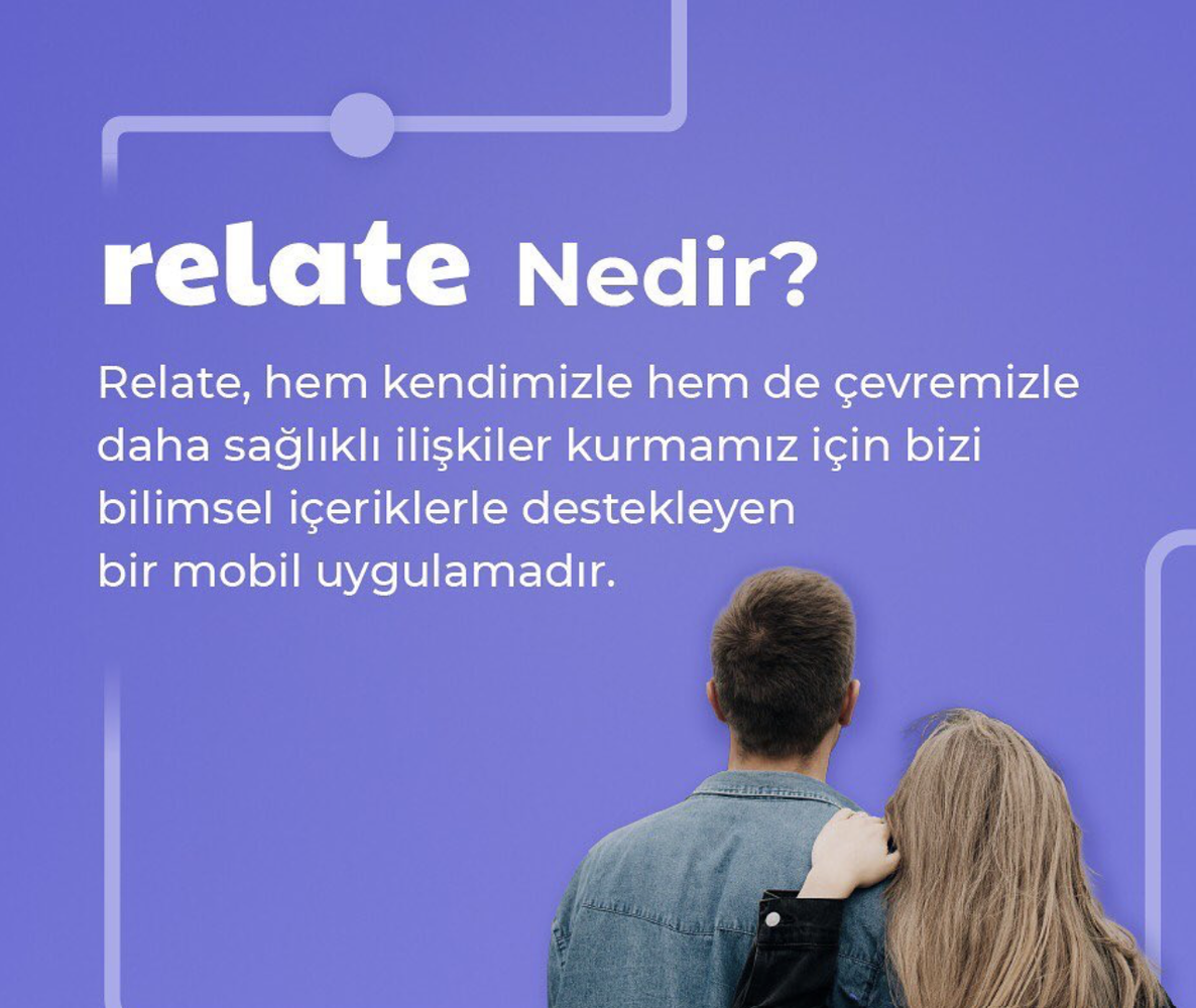 Relate App