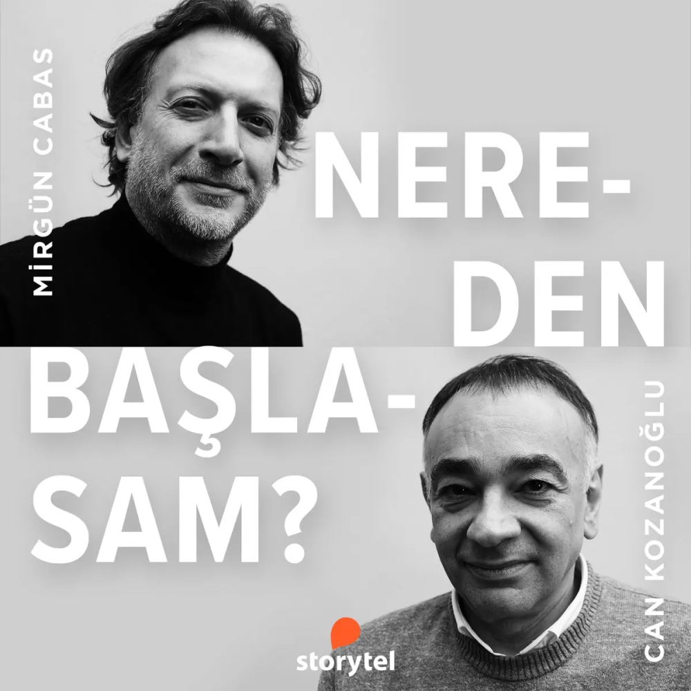 Nereden Başlasam Podcast