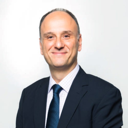 Dr. A. Mete Çakmakcı