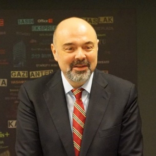Murat Peksavaş